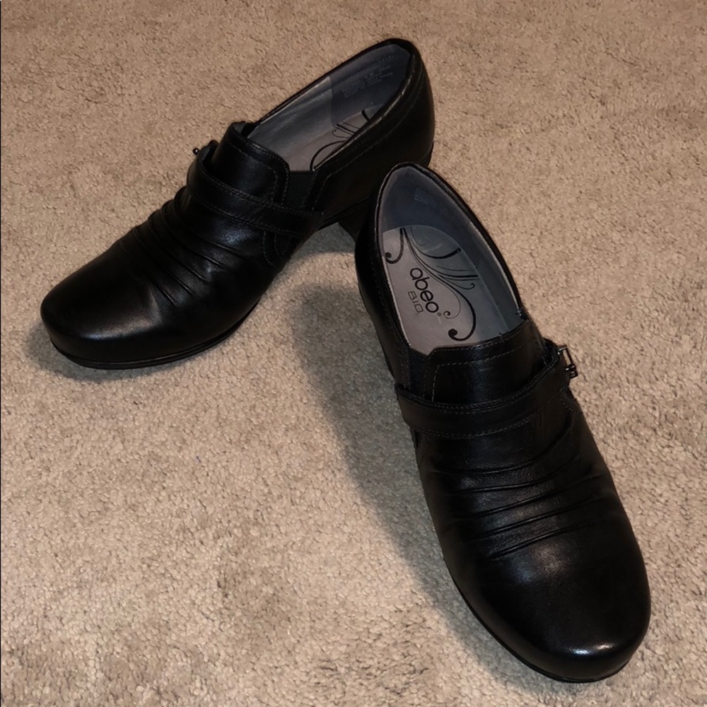 Abeo Ankle Boots